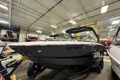 Chaparral 247 SSX