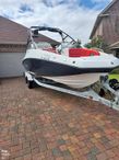 2008 Sea-Doo Challenger