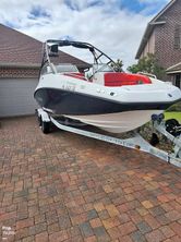 2008 Sea-Doo Challenger