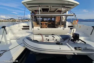 Catana Bali 4.3