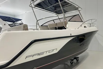 2024 Faeton 780 Sport