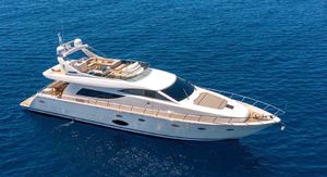 2020 Uniesse 72 2006