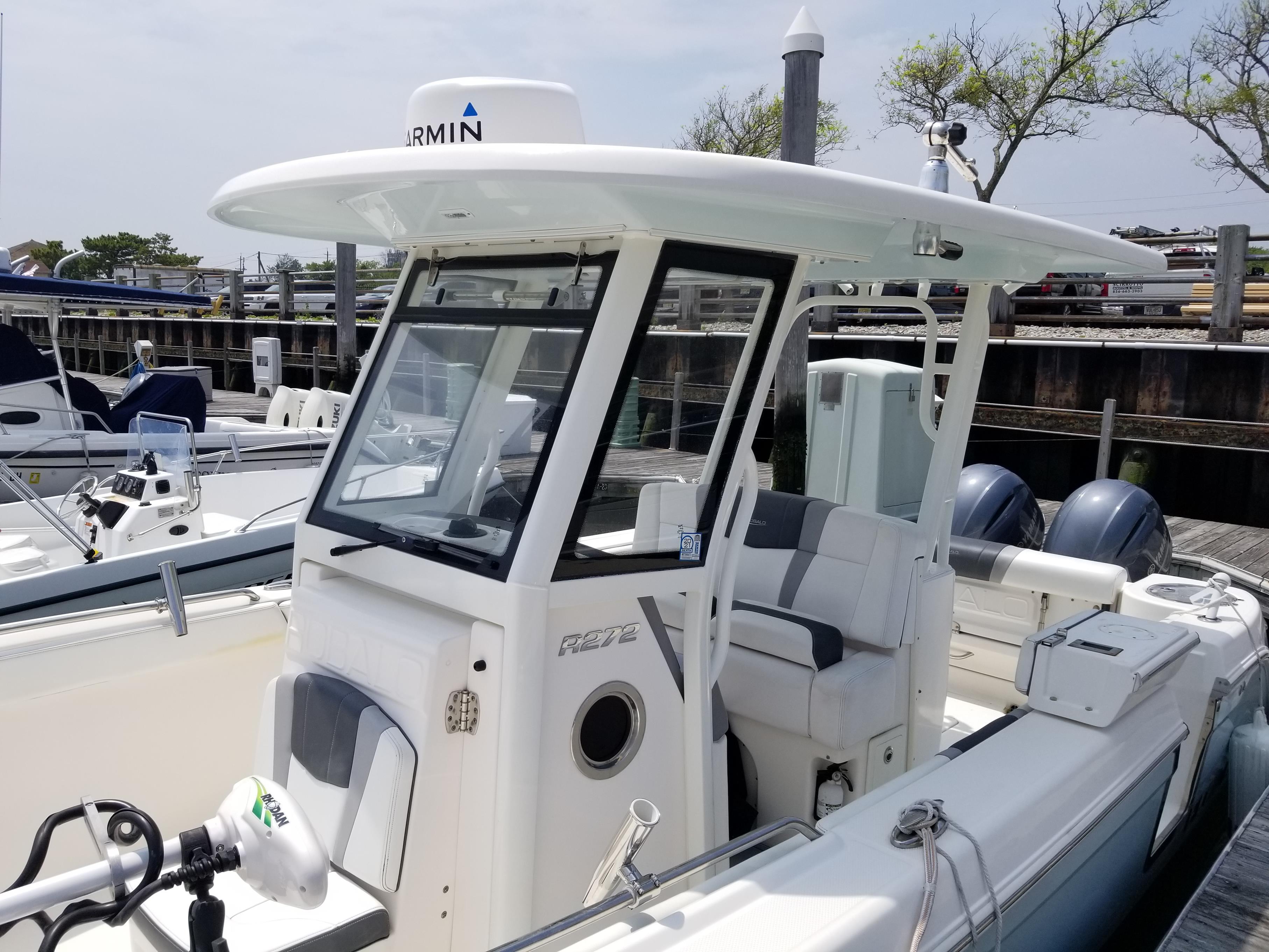 2019 Robalo R272 Center Console Center Console for sale - YachtWorld