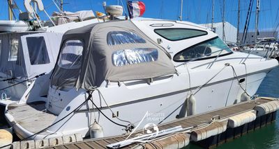 2005 Jeanneau Prestige 34