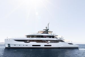 Benetti Oasis 40