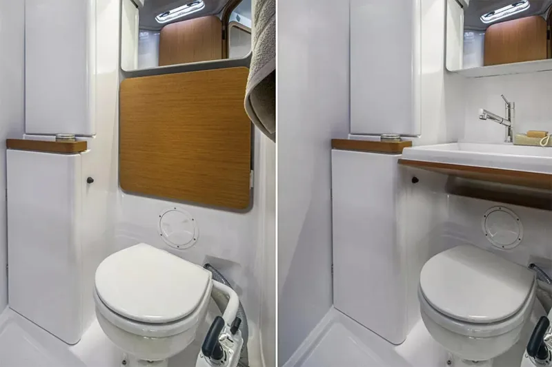  Yacht Photos Pics Manufacturer Provided Image