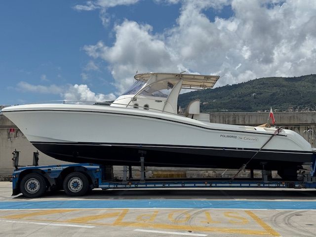 2006 Firebird Sole Sole 36