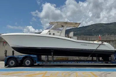 2006 Firebird Sole Sole 36