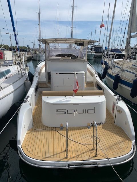 2006 Firebird Sole Sole 36