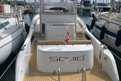 2006 Firebird Sole Sole 36