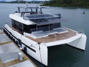 2017 68' 11'' Sunreef-68 Supreme Phuket, TH