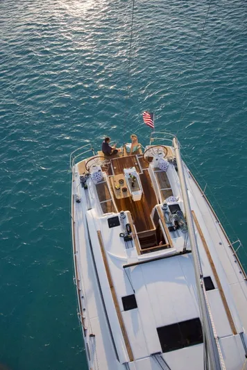 Hygge Yacht Photos Pics Manufacturer Provided Image