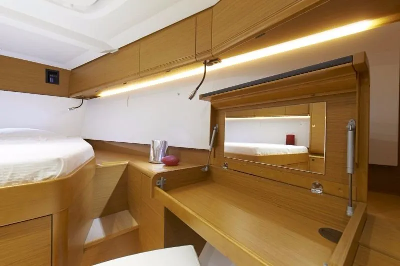 Hygge Yacht Photos Pics Manufacturer Provided Image
