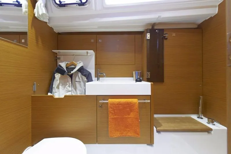 Hygge Yacht Photos Pics Manufacturer Provided Image