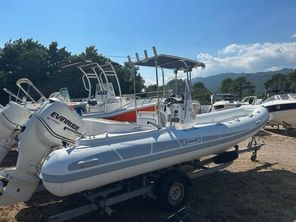 2007 Stingher 686 XS