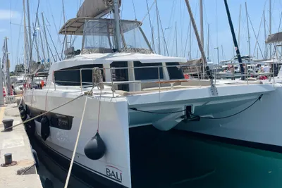 2021 Bali 4.6