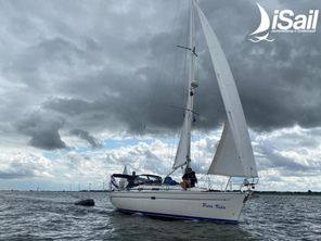 1999 Bavaria Cruiser 36