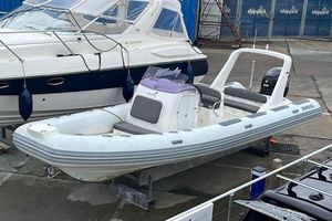 2012 Brig E780