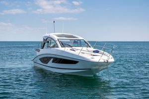 2022 Beneteau Gran Turismo 36