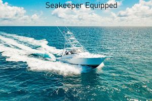2012 42' Viking-42 Open Stuart, FL, US