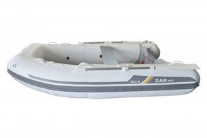 2023 ZAR Mini - ALU 9