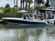 2015 Chris-Craft 34 Catalina