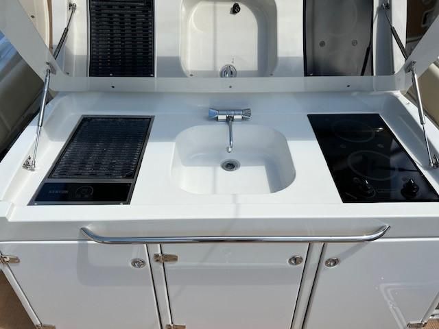 2015 Chris-Craft 34 Catalina