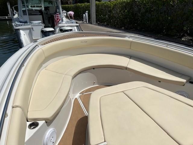 2015 Chris-Craft 34 Catalina