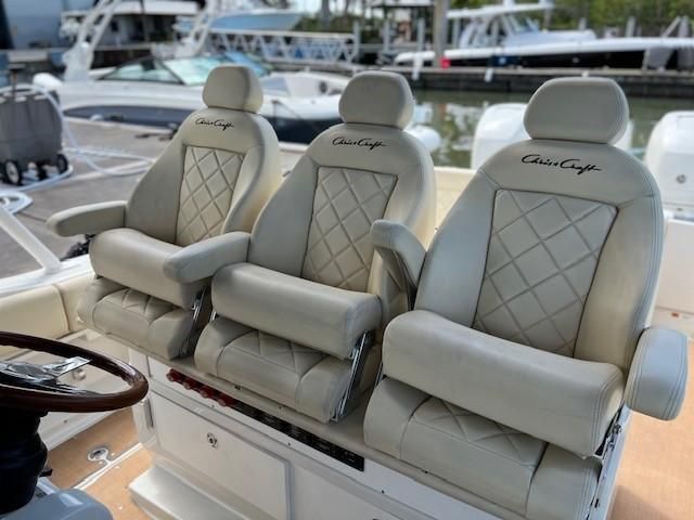 2015 Chris-Craft 34 Catalina