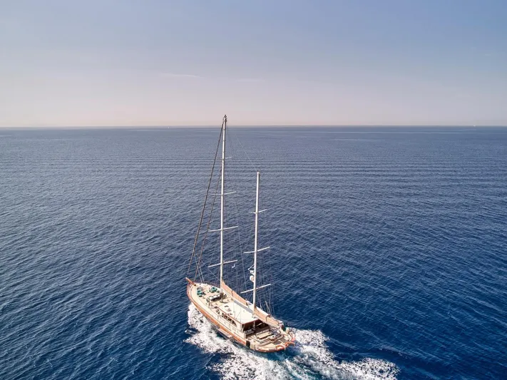 Pasa Yacht Photos Pics 