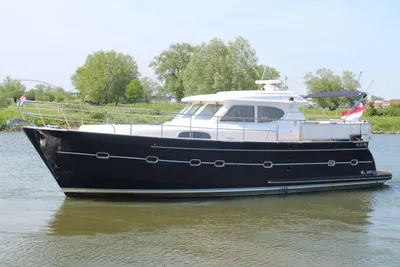 2011 Elling E4 Ultimate