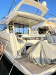2017 Prestige 560