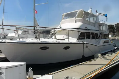 Symbol Yachtfisher