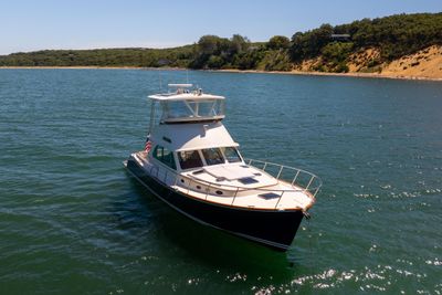 Yacht