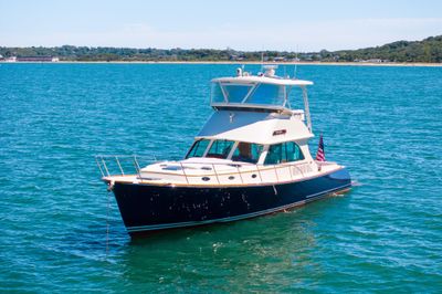 Yacht