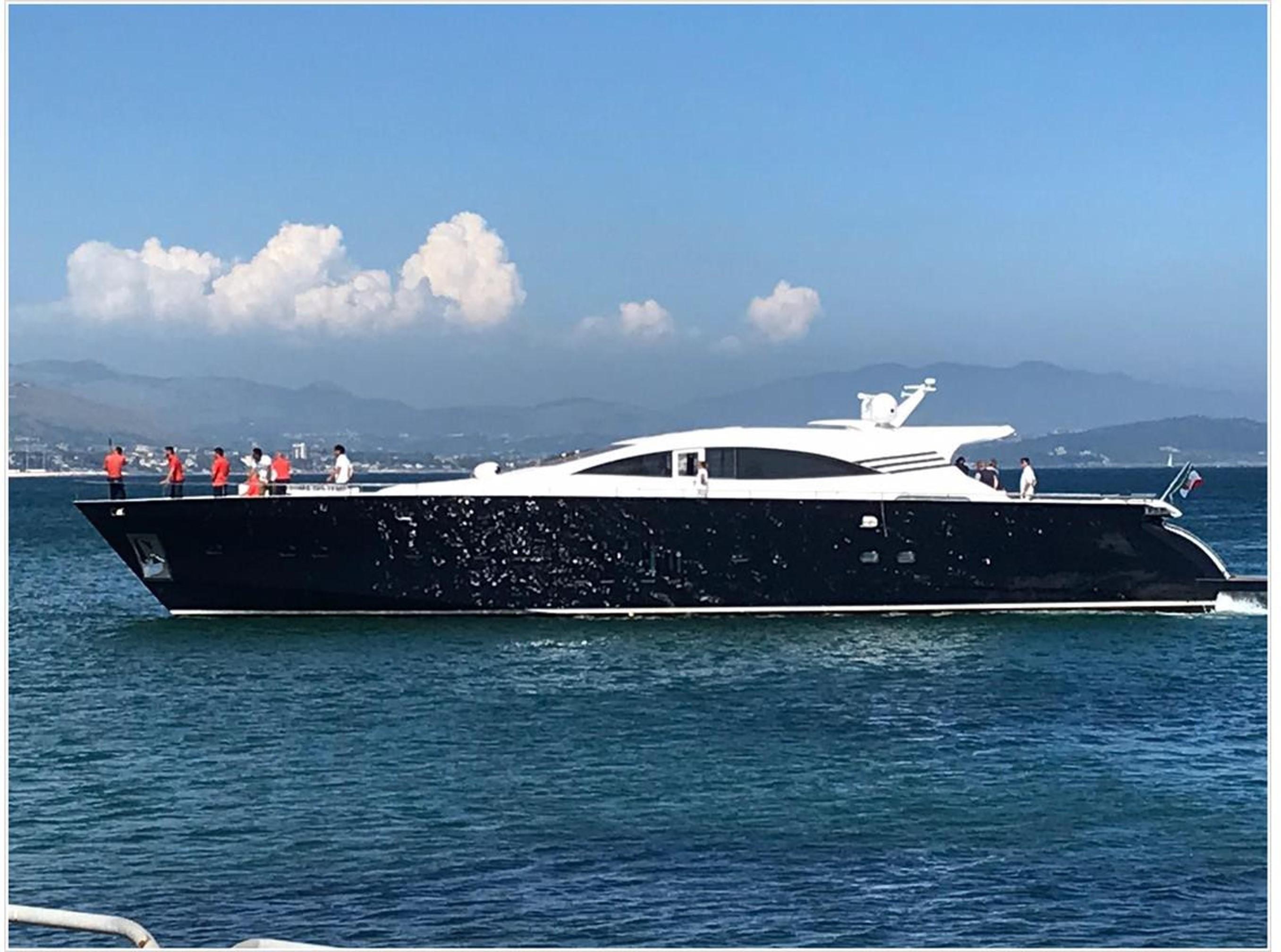 2021 Italcraft 105