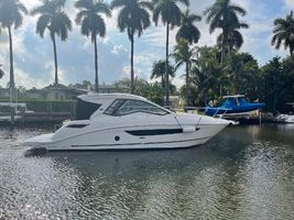 2018 35' Sea Ray-350 DAC Miami, FL, US