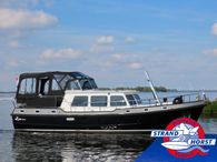 1997 Consonant Barkas 1100 AK