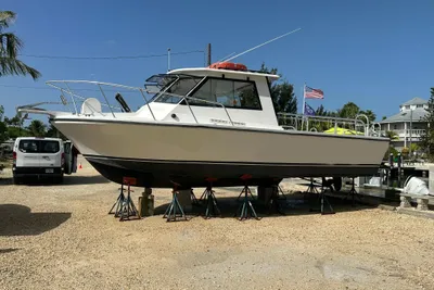 2000 Island Hopper 30