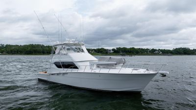 Yacht