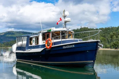 Ranger Tugs R-31 S
