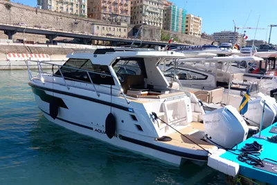 2024 Aquador 250HT