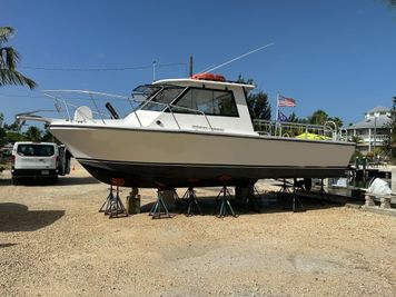 Island Hopper 30