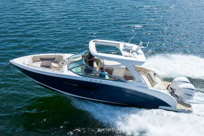 Regal 33 OBX