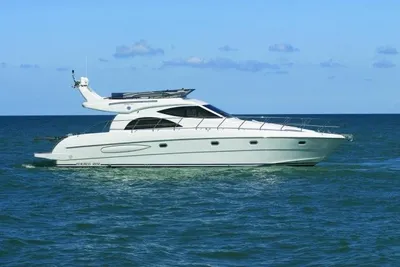 2004 Raffaelli Compass Rose