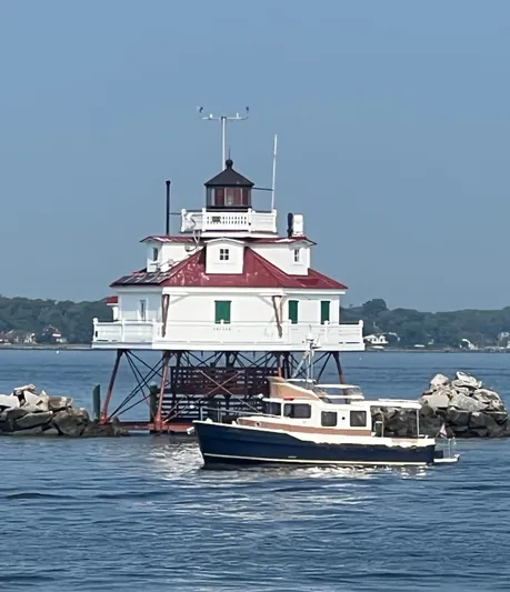 Jolly Ranger Yacht Photos Pics 