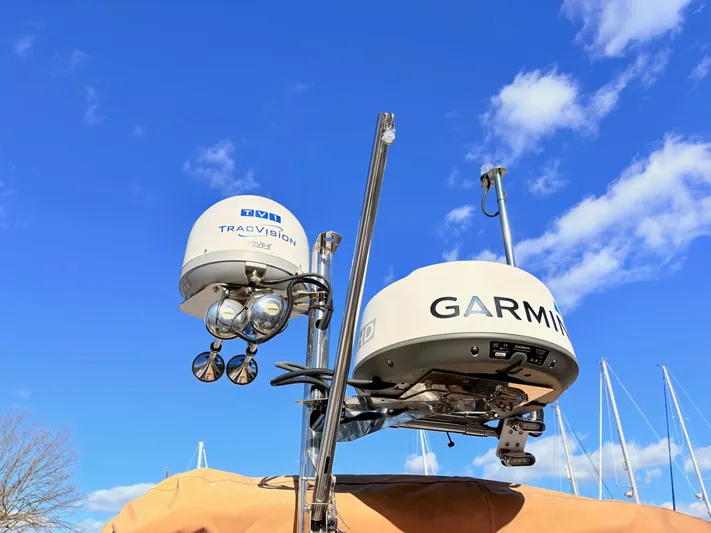 Jolly Ranger Yacht Photos Pics 