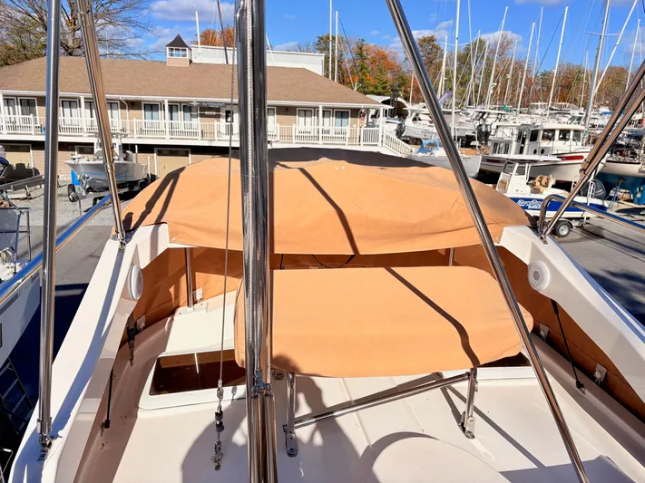 Jolly Ranger Yacht Photos Pics 