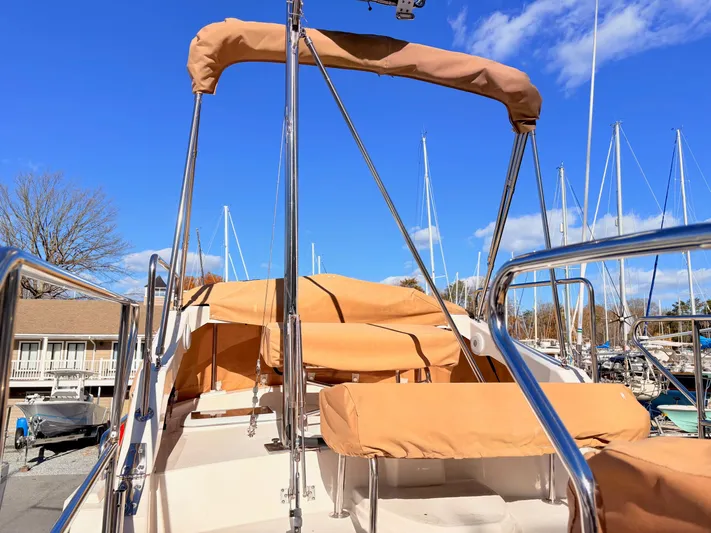 Jolly Ranger Yacht Photos Pics 