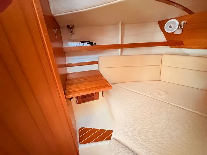 Jolly Ranger Yacht Photos Pics 